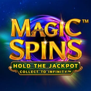 Magic Spins™ screenshot
