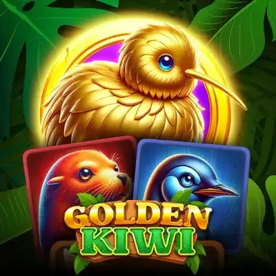 Golden Kiwi screenshot