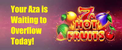 Weekend Jackpot Special promotion