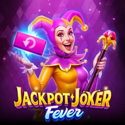 Jackpot Joker Fever screenshot
