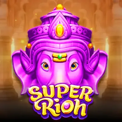 Super Rich screenshot