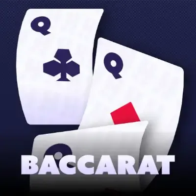 Baccarat screenshot