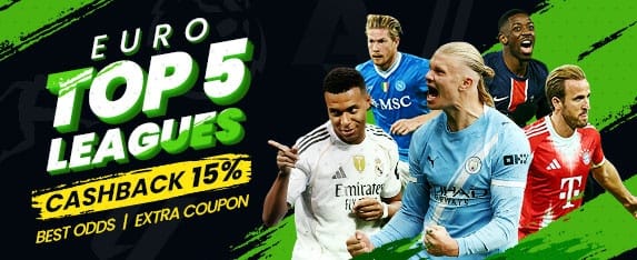 High Roller Cashback promotion