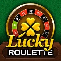 Lucky Roulette