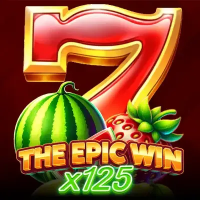 The Epic Win x125 screenshot