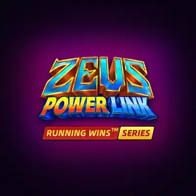Zeus Power Link_ running Wins