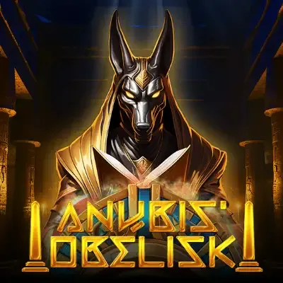 Anubis' Obelisk screenshot