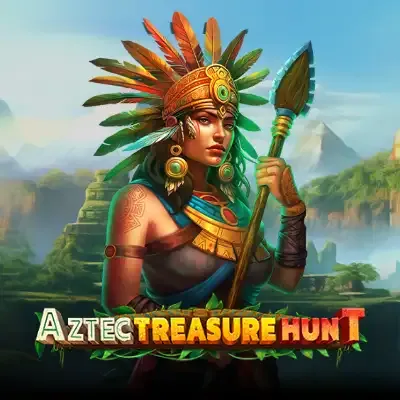 Aztec Treasure Hunt screenshot