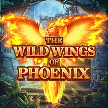 The Wild Wings of Phoenix screenshot