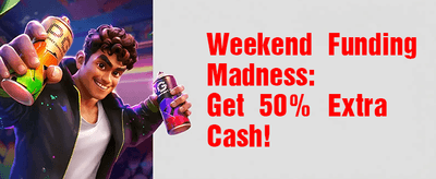 Free Spins on Hot Slots promotion